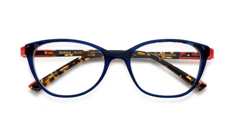 Etnia Barcelona BORGIA Eyeglasses - view 28